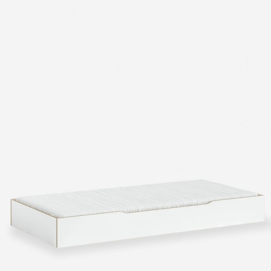 MODERA ΣΥΡΤΑΡΙ ΚΡΕΒΑΤΙΟΥ ΜΟΝΟ 193x93xH23cm