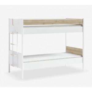 MODERA ΠΑΙΔΙΚΗ ΚΟΥΚΕΤΑ 214x97xH160cm