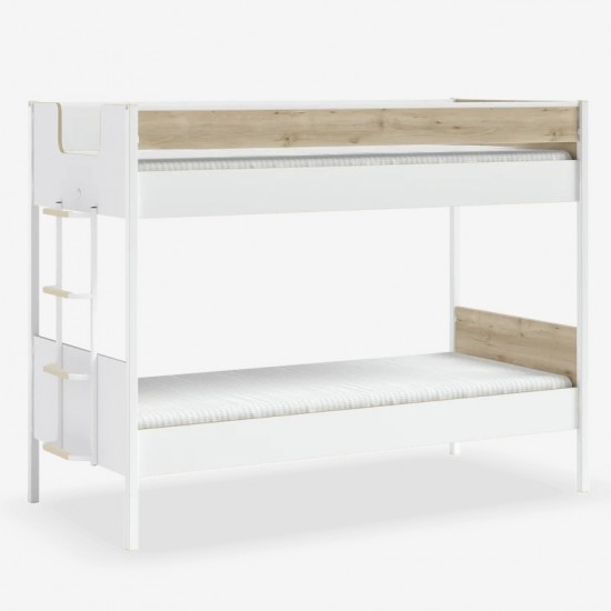 MODERA ΠΑΙΔΙΚΗ ΚΟΥΚΕΤΑ 214x97xH160cm