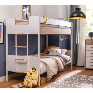 MODERA ΠΑΙΔΙΚΗ ΚΟΥΚΕΤΑ 214x97xH160cm