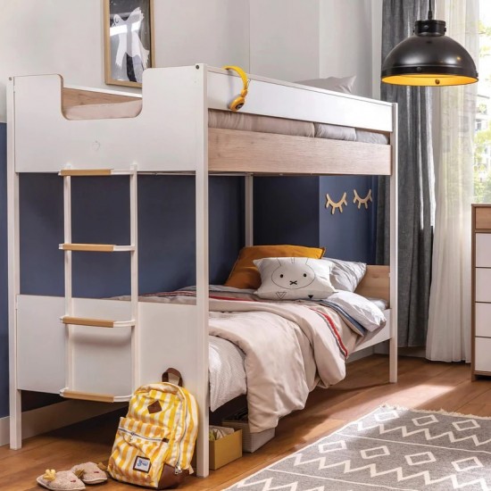 MODERA ΠΑΙΔΙΚΗ ΚΟΥΚΕΤΑ 214x97xH160cm