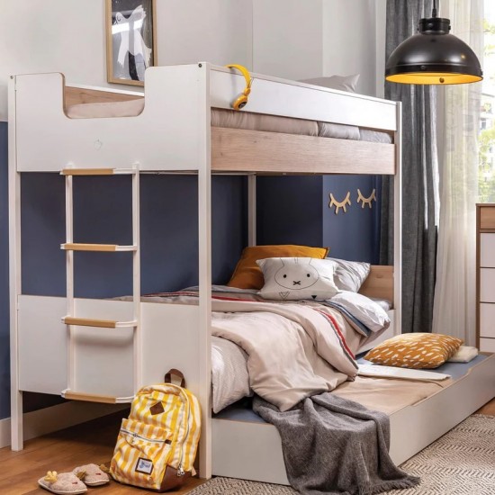 MODERA ΠΑΙΔΙΚΗ ΚΟΥΚΕΤΑ 214x97xH160cm