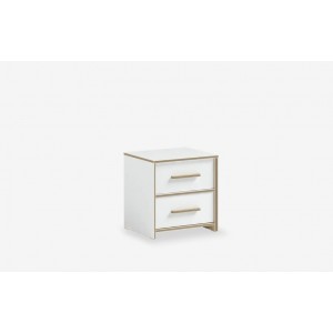 MODERA ΠΑΙΔΙΚΟ ΚΟΜΟΔΙΝΟ 50x41xH50cm