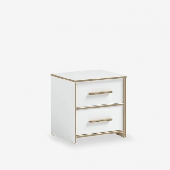 MODERA ΠΑΙΔΙΚΟ ΚΟΜΟΔΙΝΟ 50x41xH50cm