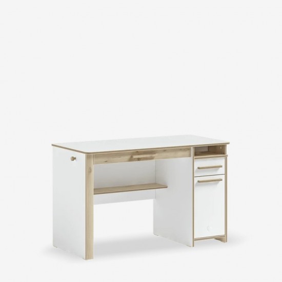 MODERA ΠΑΙΔΙΚΟ ΓΡΑΦΕΙΟ 120x57xH75cm