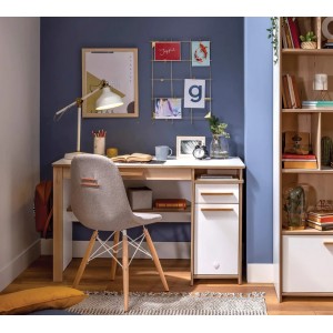 MODERA ΠΑΙΔΙΚΟ ΓΡΑΦΕΙΟ 120x57xH75cm