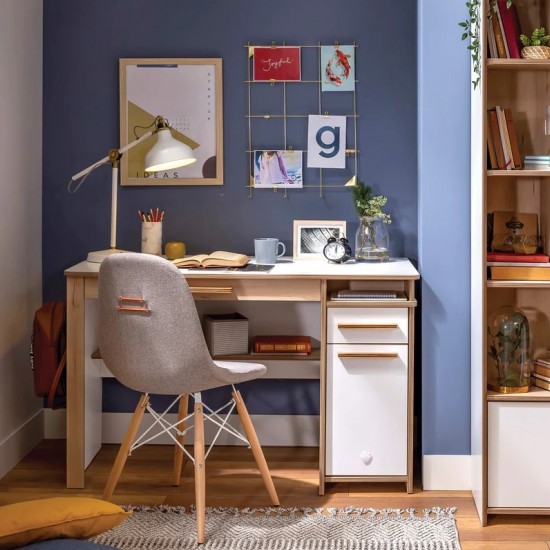 MODERA ΠΑΙΔΙΚΟ ΓΡΑΦΕΙΟ 120x57xH75cm