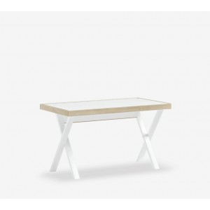 MODERA ΠΑΙΔΙΚΟ ΓΡΑΦΕΙΟ 130x71xH76cm