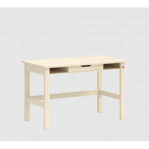 MONTES NATURAL ΠΑΙΔΙΚΟ ΓΡΑΦΕΙΟ 116x60xH73cm