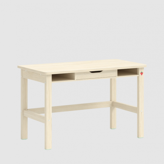 ΠΑΙΔΙΚΟ ΓΡΑΦΕΙΟ MONTES NATURAL 116x60xH73cm