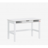 MONTES WHITE ΠΑΙΔΙΚΟ ΓΡΑΦΕΙΟ 116x60xH73cm