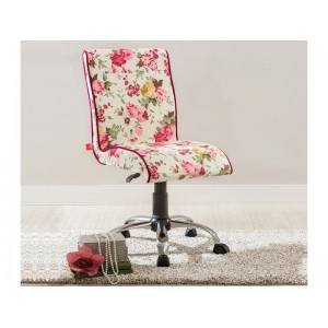 ΠΑΙΔΙΚΗ ΚΑΡΕΚΛΑ ΤΡΟΧΗΛΑΤΗ FLORA 