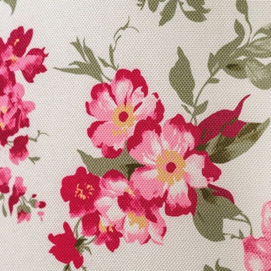 ΠΑΙΔΙΚΗ ΚΑΡΕΚΛΑ FLORA 44x49xH87cm