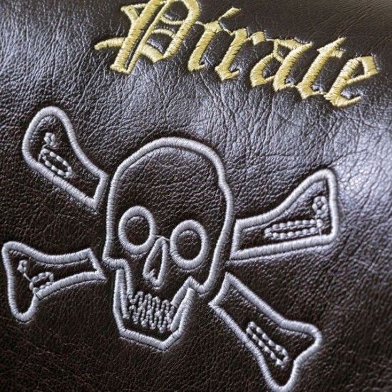 ΠΑΙΔΙΚΗ ΚΑΡΕΚΛΑ PIRATE