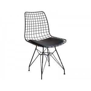 ΠΑΙΔΙΚΗ ΚΑΡΕΚΛΑ BLACK