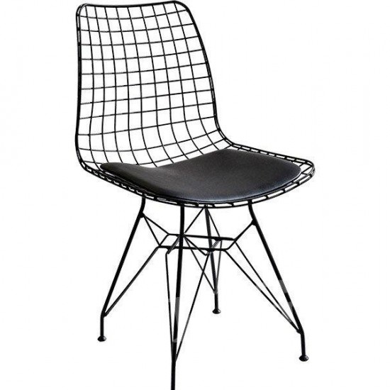 ΠΑΙΔΙΚΗ ΚΑΡΕΚΛΑ BLACK