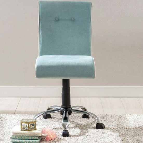 ΠΑΙΔΙΚΗ ΚΑΡΕΚΛΑ ΓΡΑΦΕΙΟΥ ROMANTIC 58x60x96cm