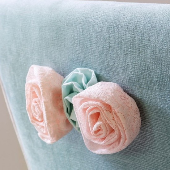 ΠΑΙΔΙΚΗ ΚΑΡΕΚΛΑ ΓΡΑΦΕΙΟΥ ROMANTIC 58x60x96cm