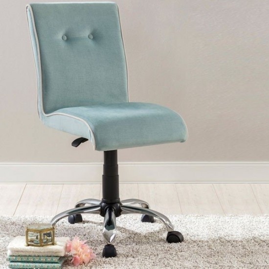 ΠΑΙΔΙΚΗ ΚΑΡΕΚΛΑ ΓΡΑΦΕΙΟΥ ROMANTIC 58x60x96cm