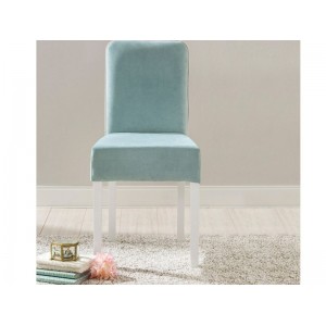 ΠΑΙΔΙΚΗ ΚΑΡΕΚΛΑ ROMANTIC 46x44xH88cm