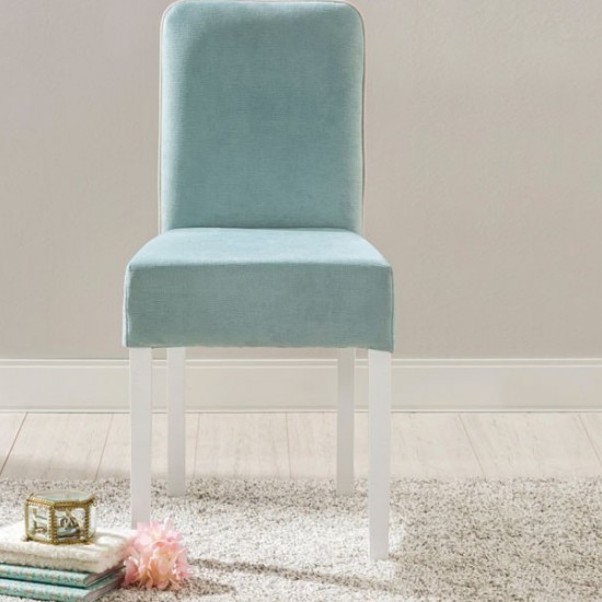 ΠΑΙΔΙΚΗ ΚΑΡΕΚΛΑ ROMANTIC 46x44xH88cm