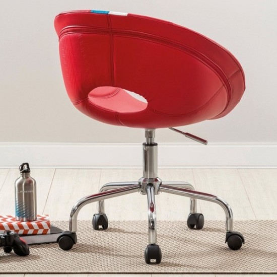 ΠΑΙΔΙΚΗ ΚΑΡΕΚΛΑ BISEAT YOUNG RACER