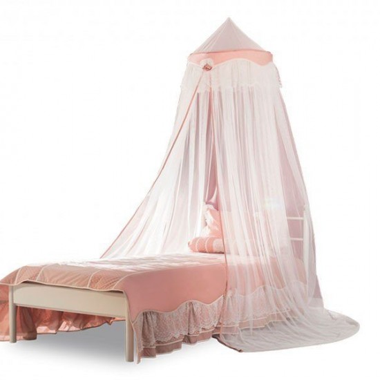 ΠΑΙΔΙΚΗ ΚΟΥΝΟΥΠΙΕΡΑ ROMANTIC 3m
