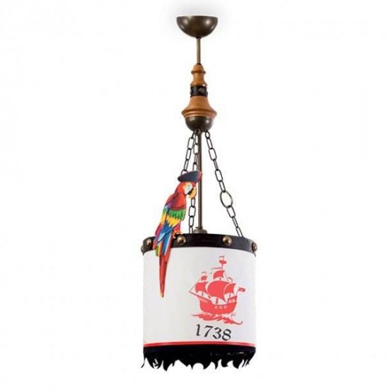 ΠΑΙΔΙΚΟ ΦΩΤΙΣΤΙΚΟ PIRATE