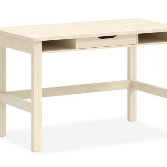 ΠΑΙΔΙΚΟ ΓΡΑΦΕΙΟ MONTES NATURAL 116x60xH73cm