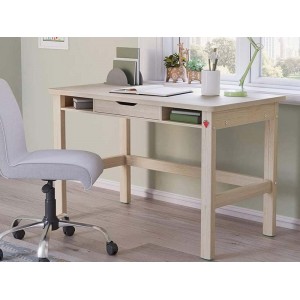 MONTES NATURAL ΠΑΙΔΙΚΟ ΓΡΑΦΕΙΟ 116x60xH73cm