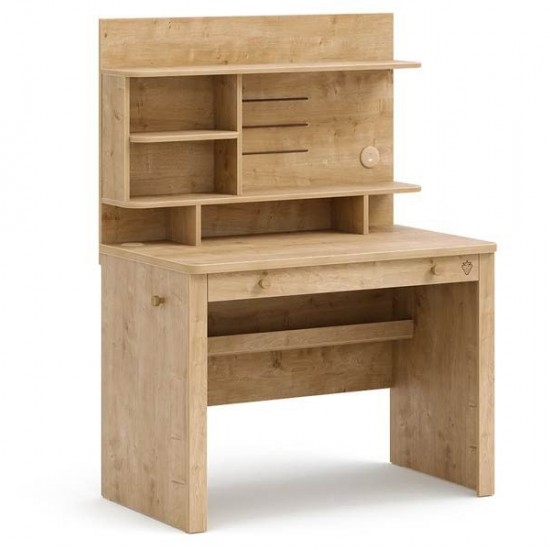 MOCHA ΠΑΙΔΙΚΟ ΓΡΑΦΕΙΟ ΜΕ USB CHARGING 107x207x74cm