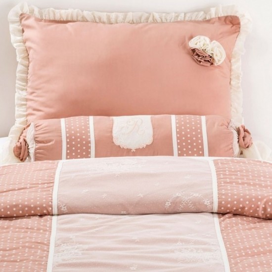 ΠΑΙΔΙΚΟ ΚΑΛΥΜΜΑ ΗΜΙΔΙΠΛΟ ROMANTIC