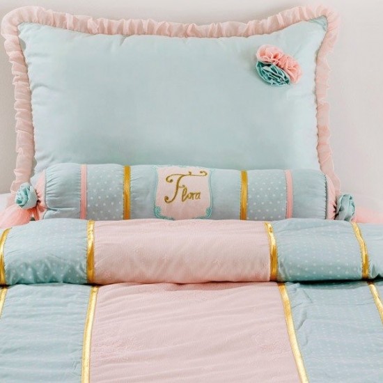 ΠΑΙΔΙΚΟ ΚΑΛΥΜΜΑ ΗΜΙΔΙΠΛΟ PARADISE