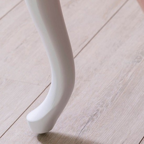 ΠΑΙΔΙΚΟ ΣΚΑΜΠΟ ROMANTIC 100x50x50 cm