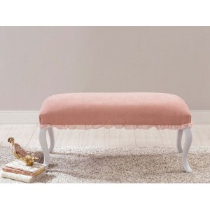 ΠΑΙΔΙΚΟ ΣΚΑΜΠΟ ROMANTIC 100x50x50 cm