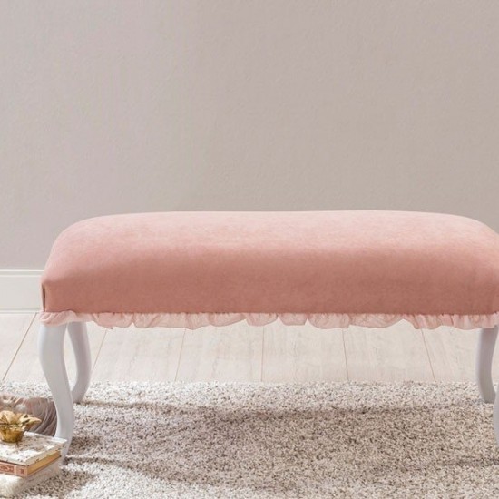 ΠΑΙΔΙΚΟ ΣΚΑΜΠΟ ROMANTIC 100x50x50 cm