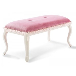 ΠΑΙΔΙΚΟ ΣΚΑΜΠΟ ROMANTIC 92x45x43 cm