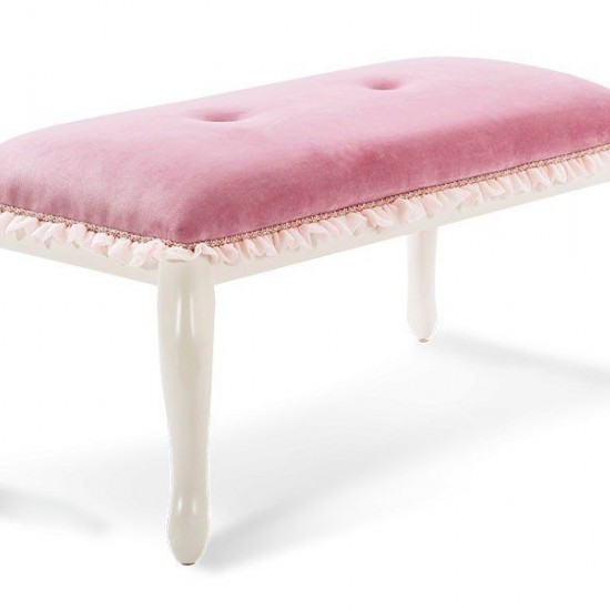 ΠΑΙΔΙΚΟ ΣΚΑΜΠΟ ROMANTIC 92x45x43 cm