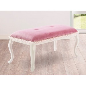 ΠΑΙΔΙΚΟ ΣΚΑΜΠΟ ROMANTIC 92x45x43 cm