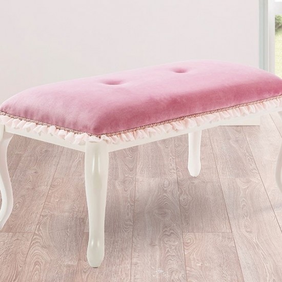 ΠΑΙΔΙΚΟ ΣΚΑΜΠΟ ROMANTIC 92x45x43 cm