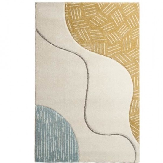 ΠΑΙΔΙΚΟ ΧΑΛΙ LOOF 120x180cm ΠΑΙΔΙΚΟ ΧΑΛΙ LOOF 120x180cm