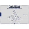 Μαξιλάρι Ύπνου Micro Fiber 3D Plus 50x70cm
