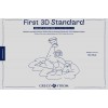 Μαξιλάρι Ύπνου Micro Fiber 3D Standard 50x70cm