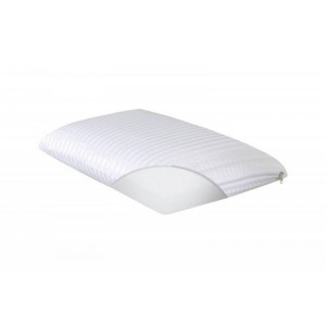 Μαξιλάρι Ύπνου Memory Foam 40x70x12cm
