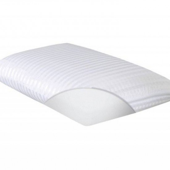 Μαξιλάρι Ύπνου Memory Foam 40x70x12cm