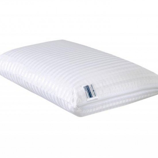 Μαξιλάρι Ύπνου Memory Foam Air 40x70x16cm