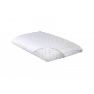 Μαξιλάρι Ύπνου Memory Foam Air 40x70x16cm