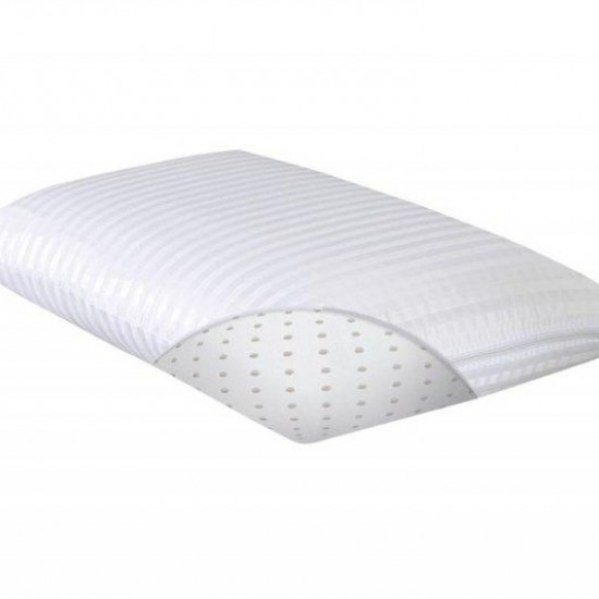 Μαξιλάρι Ύπνου Memory Foam Air 40x70x16cm