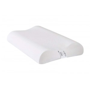 Μαξιλάρι Ύπνου Ορθοπεδικό Natural Latex 40x60x10/12cm