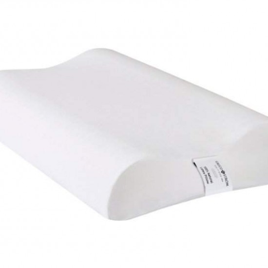 Μαξιλάρι Ύπνου Ορθοπεδικό Natural Latex 40x60x10/12cm